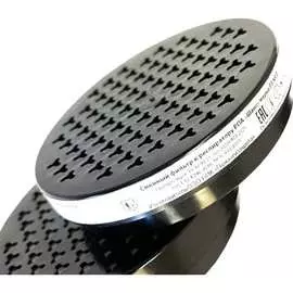 Резьбовой фильтр к ППА марки P3 NR D Шанс 00-00000736