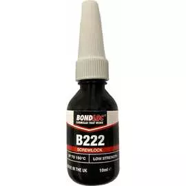 Резьбовой фиксатор Bondloc B222 B22210ML