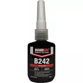 Резьбовой фиксатор Bondloc