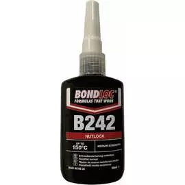 Резьбовой фиксатор Bondloc