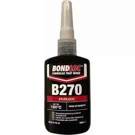 Резьбовой фиксатор Bondloc