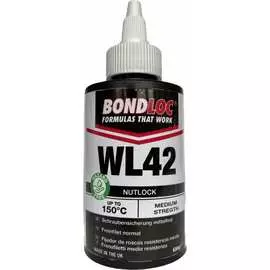 Резьбовой фиксатор Bondloc