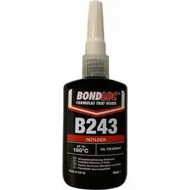 Резьбовой фиксатор Bondloc