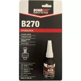 Резьбовой фиксатор Bondloc