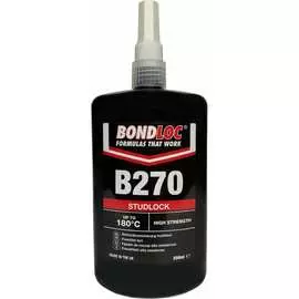 Резьбовой фиксатор Bondloc