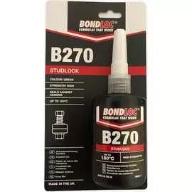 Резьбовой фиксатор Bondloc