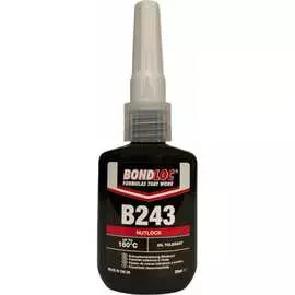 Резьбовой фиксатор Bondloc