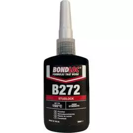 Резьбовой фиксатор Bondloc