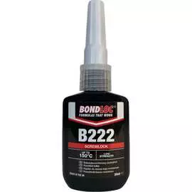 Резьбовой фиксатор Bondloc B222 B22225ML