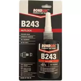 Резьбовой фиксатор Bondloc