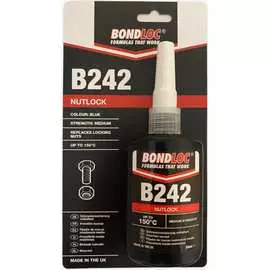 Резьбовой фиксатор Bondloc