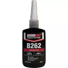 Резьбовой фиксатор Bondloc