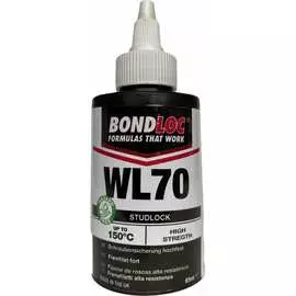 Резьбовой фиксатор Bondloc