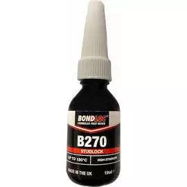 Резьбовой фиксатор Bondloc