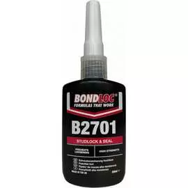 Резьбовой фиксатор для неактивных металлов Bondloc