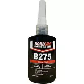 Резьбовой фиксатор для резьб больших диаметров Bondloc