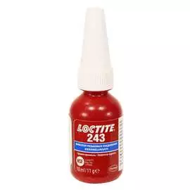 Резьбовой фиксатор LOCTITE