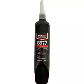 Резьбовой гелеобразный герметик Bondloc