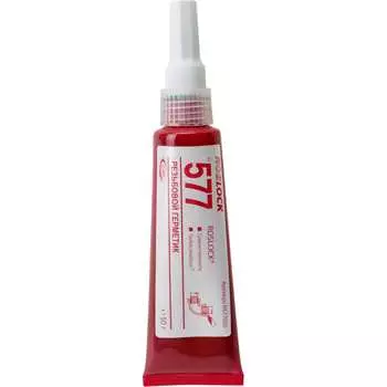 Резьбовой герметик ROSLOCK 577 R577050