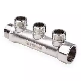 Резьбовой коллектор AQUALINK 2423