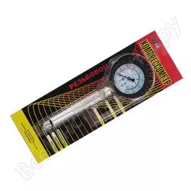 Резьбовой компрессометр Вымпел КМ-02 5007