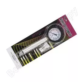 Резьбовой компрессометр Вымпел КМ-06 5010