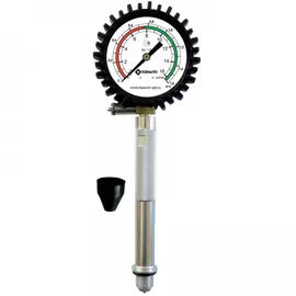 Резьбовой компрессометр TopAuto 11217