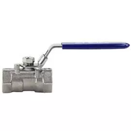 Резьбовой кран DN.ru RP.316.230.MM.065 D160-00240