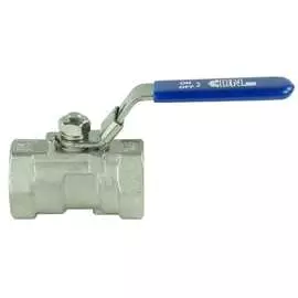 Резьбовой кран DN.ru RP.316.230.MM.020 D160-00235