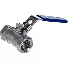 Резьбовой кран DN.ru RP.316.230.MM.010 D160-00233