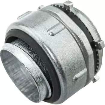 Резьбовой крепежный элемент ГОФРОМАТИК Ркн-50 у2 ip54 zeta40416