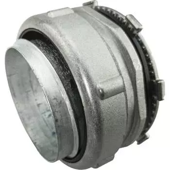 Резьбовой крепежный элемент ГОФРОМАТИК Ркн-100 у2 ip54 zeta40428