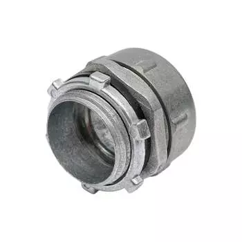 Резьбовой крепежный элемент ГОФРОМАТИК