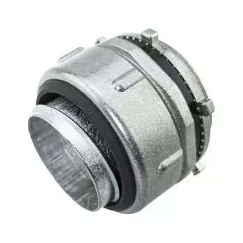 Резьбовой крепежный элемент ГОФРОМАТИК Ркн-75 у2 ip54 zeta40427