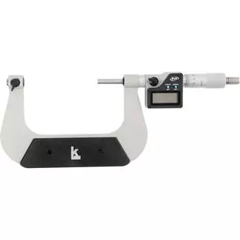 Резьбовой микрометр КАЛИБРОН 1090296