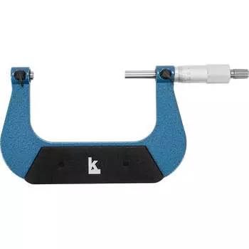 Резьбовой микрометр КАЛИБРОН 1090304