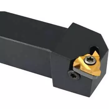 Резьбовой наружный резец-державка SANT 4603312182868