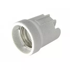 Резьбовой патрон Volsten V03-CR-SM-E27 12228