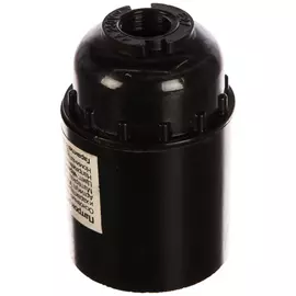 Резьбовой патрон Volsten V03-CS-SM-E27 12218