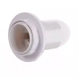 Резьбовой патрон Volsten V03-P-WR-E14 12215