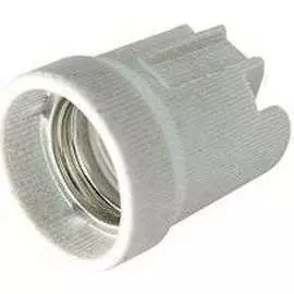 Резьбовой патрон Volsten V03-CR-SM-E40 12230