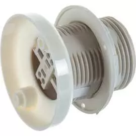 Резьбовой потолочный патрон duwi 24541 4