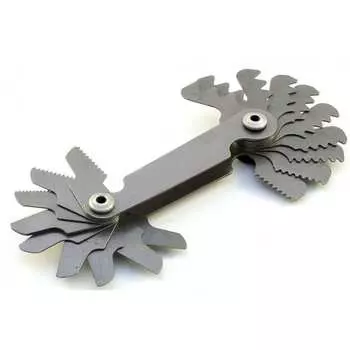 Резьбовой шаблон GRIFF М60 D155010