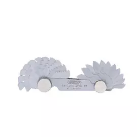 Резьбовой шаблон INSIZE