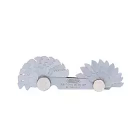 Резьбовой шаблон INSIZE М 60/ W 55 4820-452