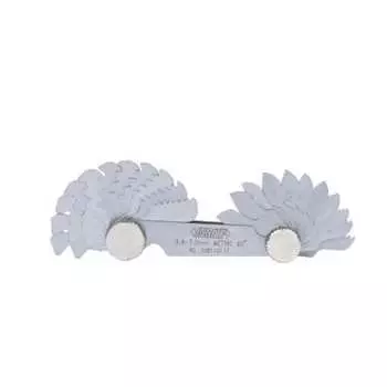 Резьбовой шаблон INSIZE М 60 4820-1241