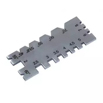 Резьбовой шаблон Kinex