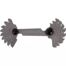 Резьбовой шаблон WIEDERKRAFT WDK-MG55