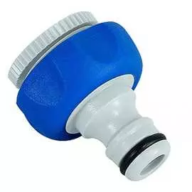 Резьбовой штуцер GREEN APPLE GWTA20-055 Б0003114