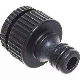 Резьбовой штуцер Karcher